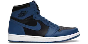 Jordan 1 High Marina Blue