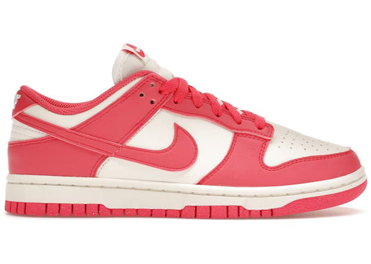 Womens Nike Dunk Low Aster Pink